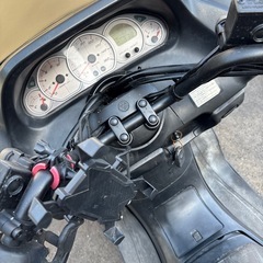 マジェスティ 250 Cタイプ　訳ありの画像