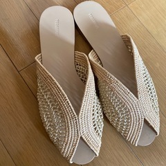 TODAYFUL サンダル