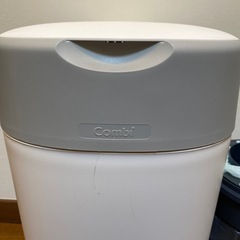 コンビ 紙おむつ処理ポットの画像