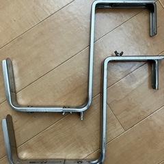 プランターハンガー　バルコニー