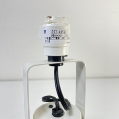 【美品】大光電機 レールライト D97-4959E 7個セットの画像