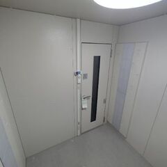 ヤマハ　アビテックス　セフィーネNS　2畳　Dr-40　AMDC20CUR　防音室の画像