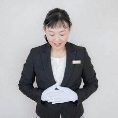 【葬祭を演出するセレモニースタッフ募集】〈手当充実、高収入可〉人生の節目を演出するやりがいあるお仕事の画像