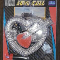 LOVE灯