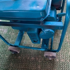 発電機の画像