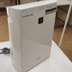 0618-406 【無料】 空気清浄機