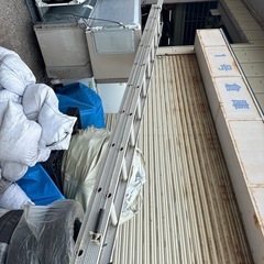 2連梯子