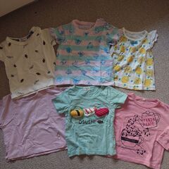 15着セット（80サイズ）こども服ベビー服　の画像