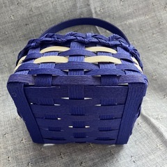 クラフトカゴ②の画像