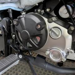 キタコアルミDRYスタイルカバーモンキー125（JB03/JB0...