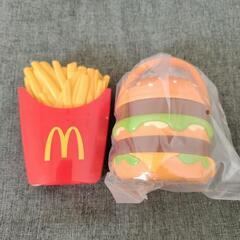 加湿器とランタンのセット
