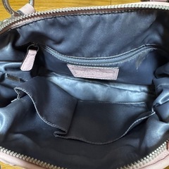 coachバックの画像