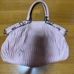 coachバックの画像