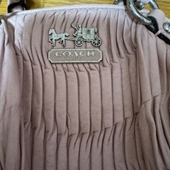 coachバックの画像