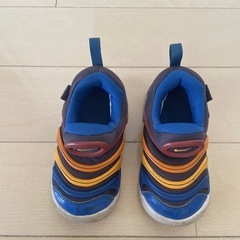 NIKE 子供靴　13cm