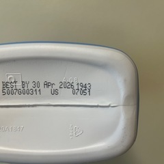 オートミールの画像