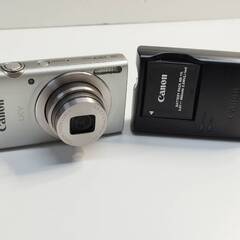 【動作品】Canon IXY 200 PC2333 デジタルカメ...