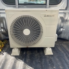 MITSUBISHI 　エアコン