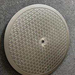 テレビ回転台の画像