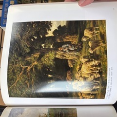 ヨーロッパの絵画写真の画像