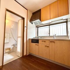 敷金礼金ゼロ！瓢箪山駅徒歩10分の3DK🏠ファミリー歓迎・住環境◎ - 賃貸（マンション/一戸建て）