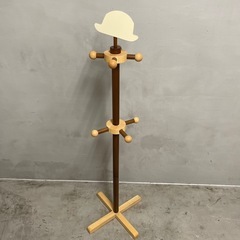 お子様用　ポールハンガー
