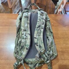 【愛品館 市原店】MYSTERY RANCH 1DAY ASSAULTバックパック の画像