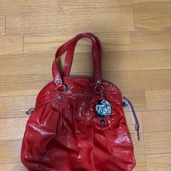 coachバック