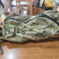 【愛品館 市原店】MYSTERY RANCH 1DAY ASSAULTバックパック の画像