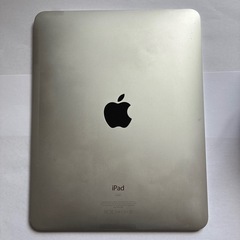 【北米版】iPad MB292LL 16GB Wi-Fiの画像