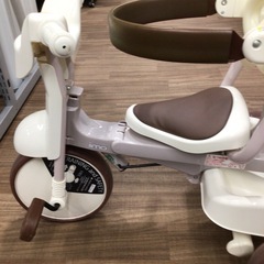 iimo 三輪車の画像