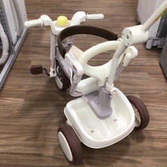 iimo 三輪車の画像