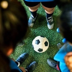 フットサルしてみたい方募集⚽️