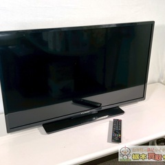 FUNAi/フナイ 液晶テレビ FL-40HB2000 2017...