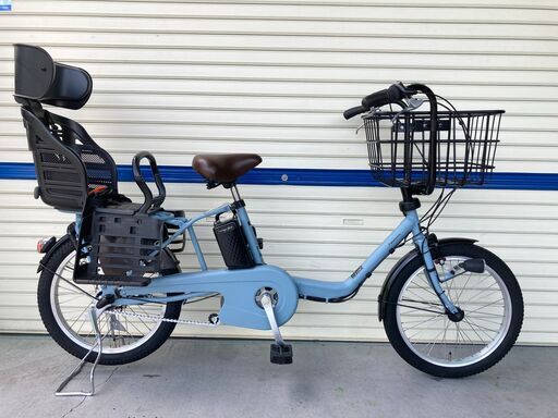 リサイクル自転車(2506-01) 電動アシスト自転車(ﾊﾟﾅｿﾆｯｸ) 20Ah