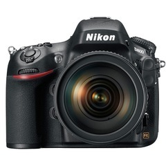 Nikon D800またはD800E買わせてください！