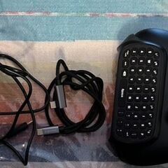 Xbox コントローラー＋チャットパッド