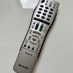 【液晶テレビ】SHARP AQUOS 26型（LC-26D30）の画像