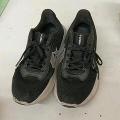 0618-185 CONVERSEスニーカー23.5cm