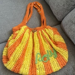 ROXY バッグ