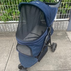 ココハート　ペットバギー　耐荷重20kg