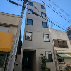 敷金・礼金なし♪都営大江戸線　落合南長崎駅より徒歩3分の1Rアパートです。ペット可♪ - 新宿区