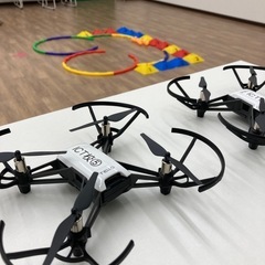 ドローン教室　箕面校 開校✨🚁の画像