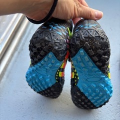 無料　靴　ムーンスター　19cm 2足セットの画像