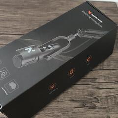 ゲーミングマイク コンデンサーマイク NearStream