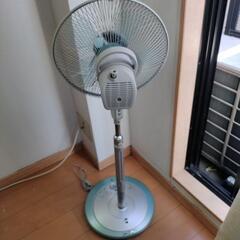 美品  高機能 扇風機 の画像
