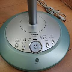 美品  高機能 扇風機 の画像