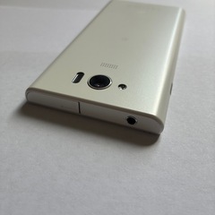 AQUOS SERIE mini SHV31 auの画像