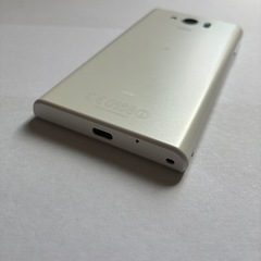 AQUOS SERIE mini SHV31 auの画像