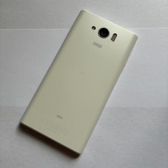 AQUOS SERIE mini SHV31 auの画像